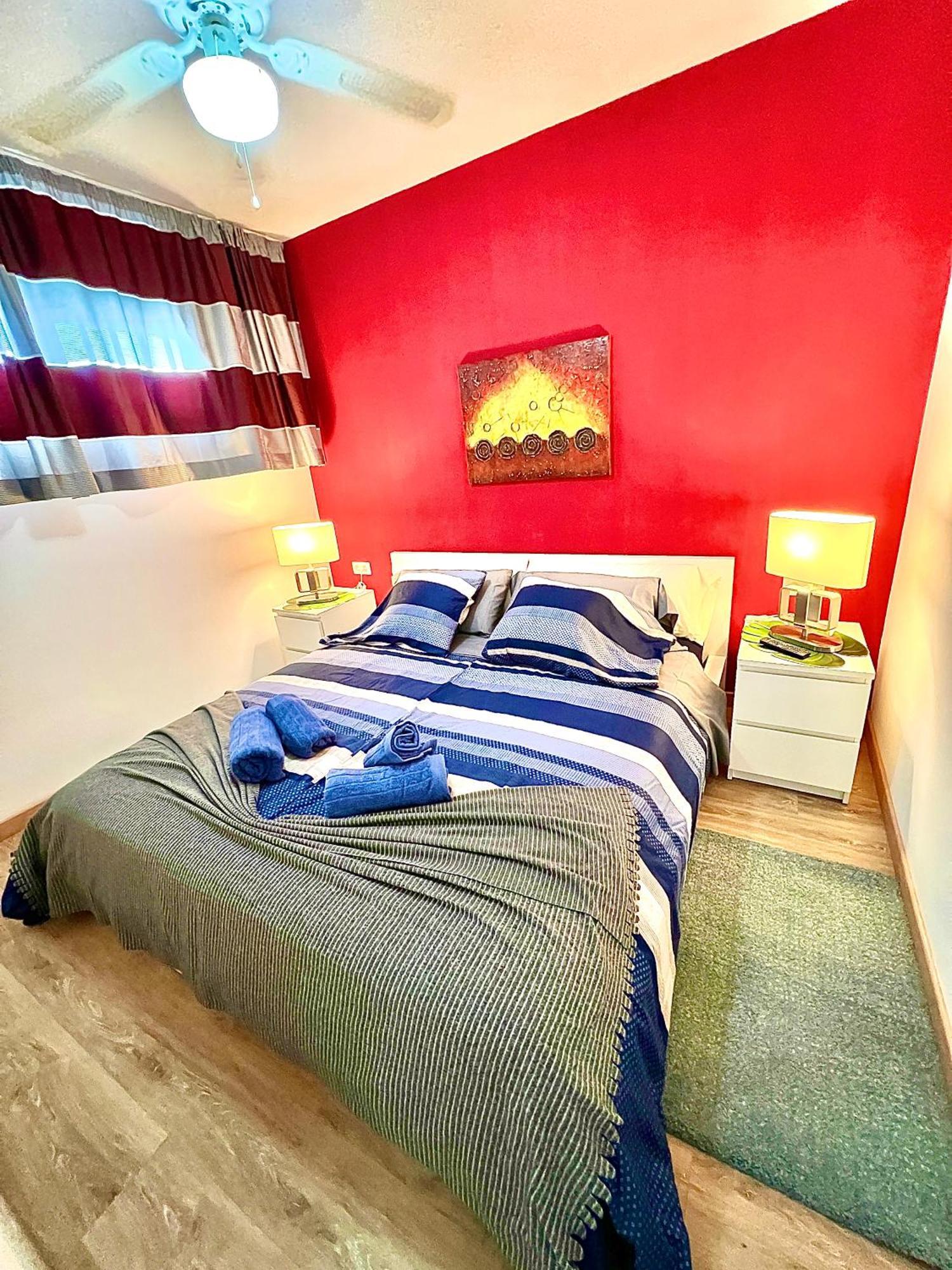 Solymar Premium Apartment 2 San Bartolome de Tirajana  Exterior photo